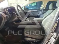 2019 Ford FUSION фото