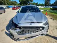 2019 Ford FUSION фото