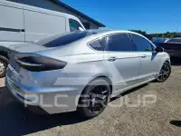 2019 Ford FUSION фото