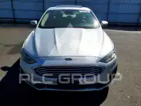 2019 Ford FUSION photo