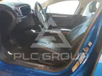 2019 Ford FUSION фото