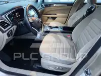 2019 Ford FUSION photo
