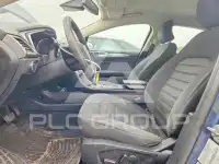 2019 Ford FUSION photo