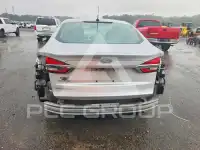 2019 Ford FUSION фото
