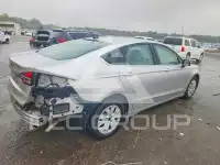 2019 Ford FUSION фото