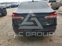 2019 Ford FUSION photo