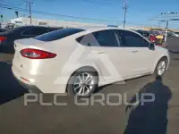 2019 Ford FUSION фото
