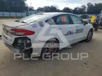 2019 Ford FUSION фото