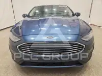 2019 Ford FUSION фото