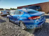2019 Ford FUSION фото