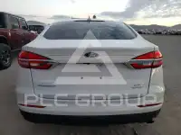 2019 Ford FUSION photo