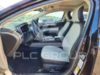 2019 Ford FUSION фото