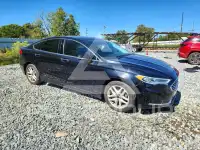 2019 Ford FUSION фото
