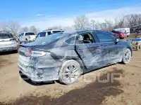 2019 Ford FUSION фото