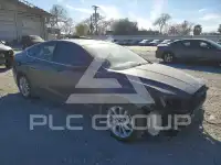 2019 Ford FUSION фото