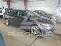 2019 Ford FUSION фото