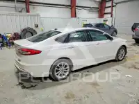 2019 Ford FUSION фото
