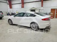 2019 Ford FUSION фото