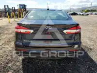 2019 Ford FUSION фото
