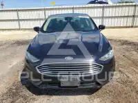 2019 Ford FUSION фото