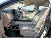2019 Ford FUSION фото