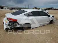 2019 Ford FUSION фото
