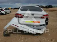 2019 Ford FUSION фото