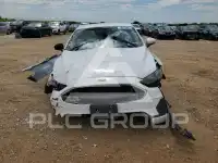 2019 Ford FUSION фото