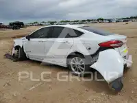 2019 Ford FUSION фото