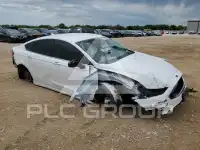 2019 Ford FUSION фото