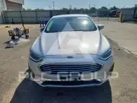 2019 Ford FUSION фото