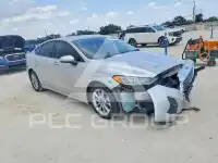2019 Ford FUSION фото