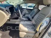 2019 Ford FUSION фото