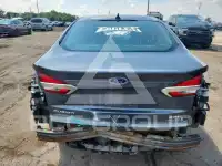 2019 Ford FUSION фото