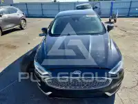 2019 Ford FUSION фото