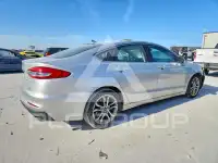 2019 Ford FUSION фото