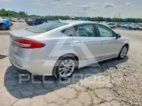 2019 Ford FUSION фото