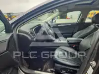 2019 Ford FUSION фото