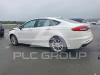 2019 Ford FUSION фото