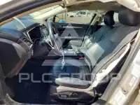 2019 Ford FUSION photo