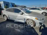 2019 Ford FUSION фото