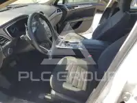 2019 Ford FUSION photo