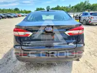 2019 Ford FUSION фото