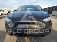 2019 Ford FUSION фото