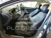 2019 Ford FUSION photo