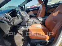 2019 Ford FUSION фото