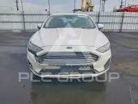 2019 Ford FUSION фото