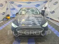 2019 Ford FUSION photo