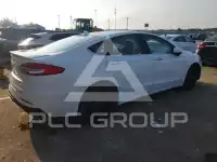 2019 Ford FUSION фото