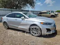 2019 Ford FUSION photo